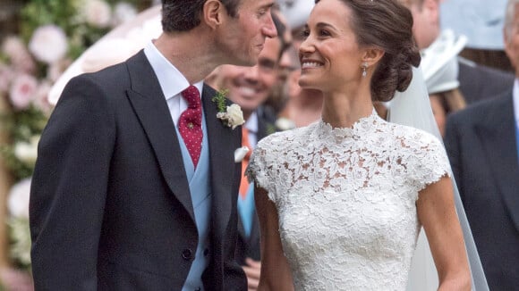 Pippa Middleton et James Matthews : Après le mariage, lune de miel paradisiaque