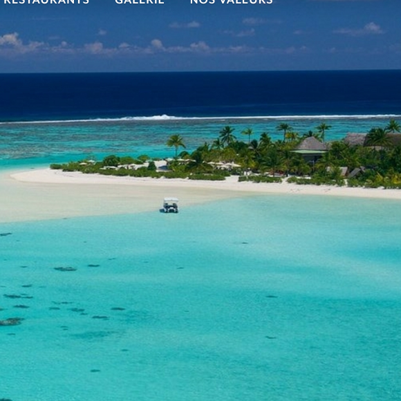 Pippa Middleton et James Matthews, jeunes mariés, auraient jeté leur dévolu sur le resort The Brando, en Polynésie française, pour leur lune de miel en mai 2017.