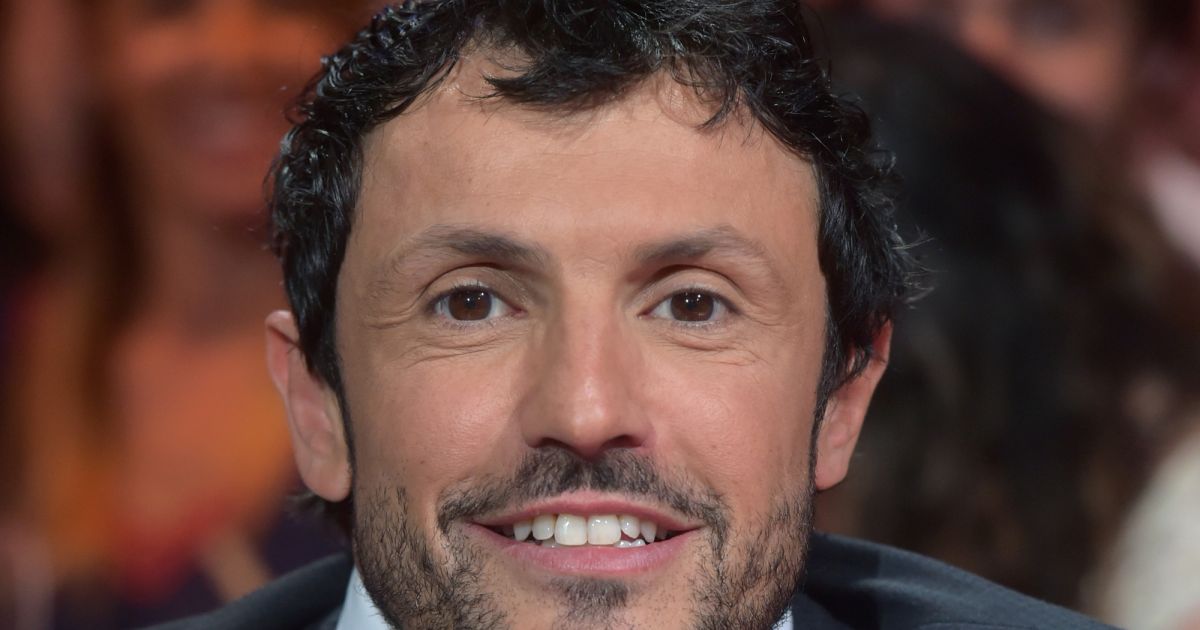 Exclusif Willy Rovelli Enregistrement de l'émission Le plus grand