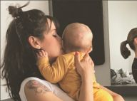 Daniela Martins (Secret Story 3), maman végétarienne, publie une photo choc !