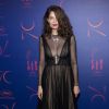 Laetitia Casta - Photocall du dîner des 70 ans du Festival International du Film de Cannes. Le 23 mai 2017. © Borde-Jacovides-Moreau / Bestimage