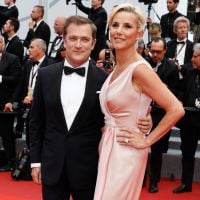 Cannes 2017 : Laurence Ferrari et Natacha Polony, au top avec leurs amoureux