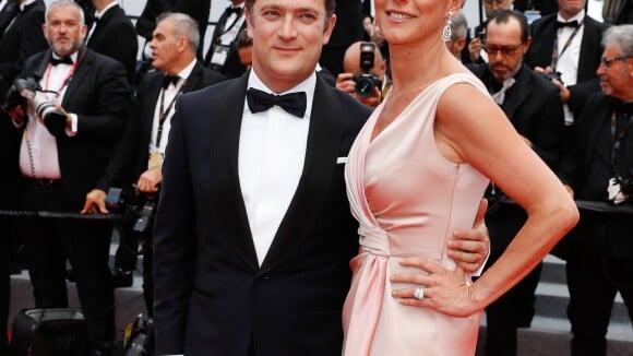 Cannes 2017 : Laurence Ferrari et Natacha Polony, au top avec leurs amoureux