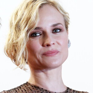 Diane Kruger - Montée des marches du film "Aus Dem Nichts" (In The Fade) lors du 70e Festival International du Film de Cannes. Le 26 mai 2017. © Borde-Jacovides-Moreau/Bestimage