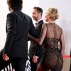 Fatih Akin et Diane Kruger - Montée des marches du film "Aus Dem Nichts" (In The Fade) lors du 70ème Festival International du Film de Cannes. Le 26 mai 2017. © Borde-Jacovides-Moreau / Bestimage
