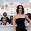 Eva Green - Photocall du film "D'Après Une Histoire Vraie" lors du 70e Festival International du Film de Cannes le 27 mai 2017