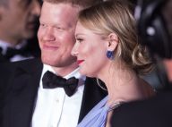 Kirsten Dunst : Des larmes aux bras réconfortants de son fiancé Jesse Plemons