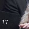 Diane Kruger (Prix d'Interprétation féminine pour le film « In The Fade ») - Cérémonie de clôture du 70ème Festival International du Film de Cannes. Le 28 mai 2017. © Borde-Jacovides-Moreau/Bestimage