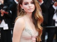 Thylane Blondeau fête sa superbe maman Veronika Loubry avec un ancien cliché
