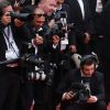 Petra Nemcova - Montée des marches du film "Nelyubov" (Loveless) lors du 70ème Festival International du Film de Cannes. Le 18 mai 2017. © Borde-Jacovides-Moreau/Bestimage