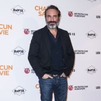 Jean Dujardin : "Avec les filles jusqu'à tard, il ne faisait pas un carton"