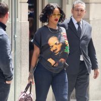 Rihanna : Son harceleur, déterminé à la rencontrer, a été libéré