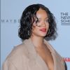 Rihanna assiste au 69e Parsons Benefit à New York, le 22 mai 2017 © Morgan Dessalles/Bestimage