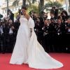 Rihanna - Montée des marches du film "Okja" lors du 70ème Festival International du Film de Cannes. Le 19 mai 2017. © Borde-Jacovides-Moreau / Bestimage