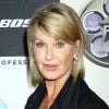 Olivia Newton-John à la soirée Las Vegas Fame Awards au l'hôtel Hard Rock à Las Vegas, le 23 mars 2017