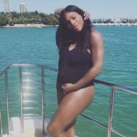 Serena Williams enceinte : Trahie par Venus, qui révèle le sexe du bébé