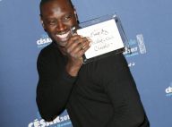Omar Sy : Son tacle avec humour après son entrée dans le dictionnaire !