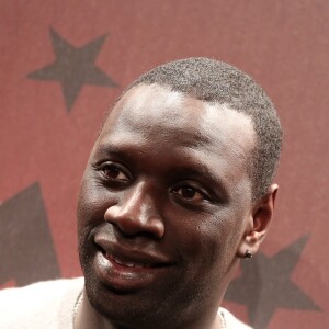 Omar Sy lors du photocall de la cérémonie de clôture du 20ème Festival du film de comédie à l'Alpe d'Huez, le 21 janvier 2017. © Dominique Jacovides/Bestimage