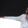 Omar Sy lors de la cérémonie de clôture du 20ème Festival du film de comédie à l'Alpe d'Huez, le 21 janvier 2017. © Dominique Jacovides/Bestimage