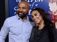 Derek Fisher : Gros accident de voiture avec Gloria Govan pour la star de la NBA