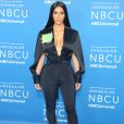 Kim Kardashian à la soirée NBCUniversal 2017 à New York, le 15 mai 2017