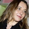 Virginie Despentes à Paris en 2012.