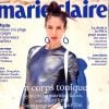 Couverture du Marie Claire N° 779 du 3 juin 2017