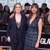 Amy Schumer et Rashida Jones - "Glamour Awards 2017" à Berkeley Square. Londres, le 6 juin 2017.