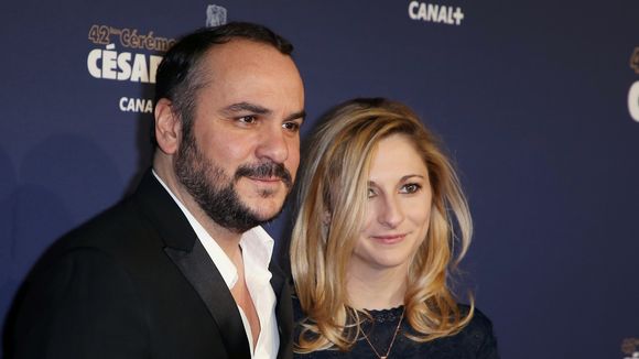 F-X Demaison, son mariage : "Terminé par un divorce avec accusé de déception"