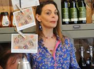 Zara Whites : L'ex-star du porno candidate aux législatives