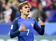 Antoine Griezmann brise le tabou de l'homosexualité dans le monde du foot