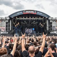 Download Festival 2017 : Le retour du gros son, un programme de folie !