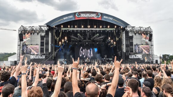 Download Festival 2017 : Le retour du gros son, un programme de folie !