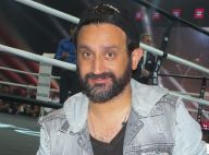 TPMP – Cyril Hanouna sévère en coulisses ? "Je suis soupe au lait, c'est vrai"