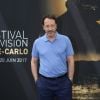 Jean-Hugues Anglade - 57ème Festival de télévision de Monte-Carlo, le 17 juin 2017. © Denis Guignebourg/Bestimage