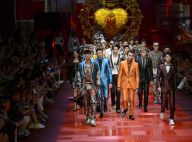 Jude Law, Sylvester Stallone... : Leurs enfants, stars de la Fashion Week