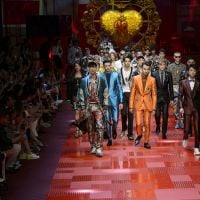 Jude Law, Sylvester Stallone... : Leurs enfants, stars de la Fashion Week