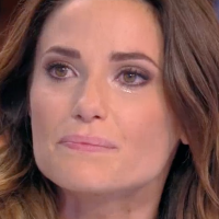 Capucine Anav en larmes dans TPMP : "Je ne voulais pas faire ça ici en direct"