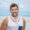 Vincent, candidat de Koh-Lanta Cambodge, TF1