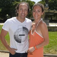 Emmanuelle Boidron : Pétanque en petite robe, avec l'expert Philippe Candeloro