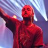 Mac Miller - Festival Solidays à l'Hippodrome de Longchamp - Jour 1 - à Paris, France, le 23 juin 2017. © Lionel Urman/Bestimage  Festival Solidays at Hippodrome de Longchamp - Day 1 - in Paris, France, on June 23, 2017.23/06/2017 - 