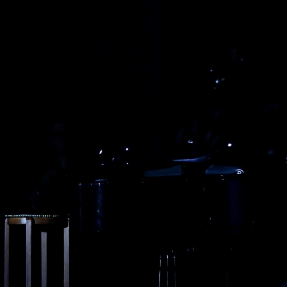 Eddy Mitchell, Johnny Hallyday et Jacques Dutronc - Premier concert "Les Vieilles Canailles" au stade Pierre Mauroy à Lille. Le trio sera en concert à Paris à l'Accorhotels Arena Popb Bercy le 24 juin, et sera retransmis en direct sur TF1 en Prime Time. Lille, le 10 juin 2017 © Andre.D / Bestimage