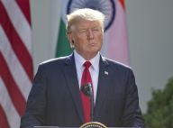 Donald Trump clashe 2 journalistes et se fait recadrer dans les règles de l'art