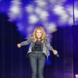 Céline Dion au Stade Matmut à Bordeaux, le 29 juin 2017. © Quentin Salinier-Patrick Bernard/Bestimage