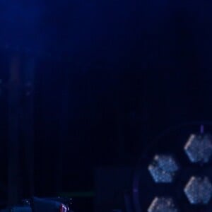 Céline Dion au Stade Matmut à Bordeaux, le 29 juin 2017. © Quentin Salinier-Patrick Bernard/Bestimage