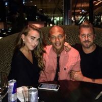 Jeremy Meeks : L'ex-taulard largue sa femme pour la riche héritière Chloe Green