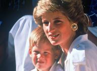 Lady Diana : "Furieuse" le jour où des photographes ont piégé le prince Harry