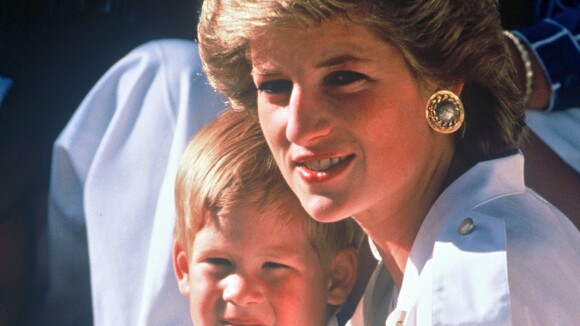 Lady Diana : "Furieuse" le jour où des photographes ont piégé le prince Harry