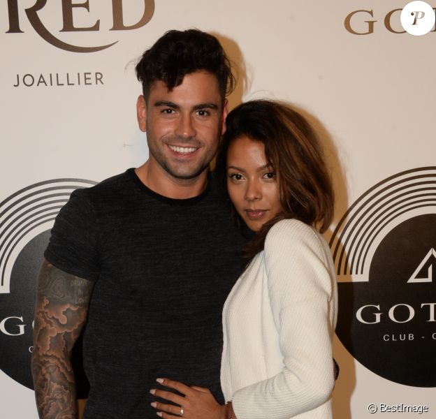 Nehuda Et Ricardo Violents Avec Leur Bebe Outrees Leurs Familles Se Mobilisent Purepeople