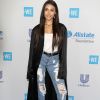 Madison Beer au "WE Day California" à Los Angeles, le 27 avril 2017. © CPA/Bestimage